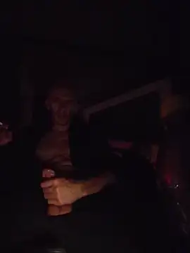 Snapshot of MillennialC0CK chatting on 11.28.25 MillennialC0CK online show from 11.28.25