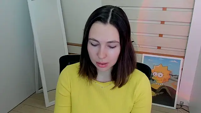 Lexy flower online show from 12.02.24