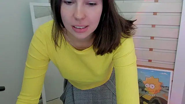 Lexy flower online show from 12.02.24