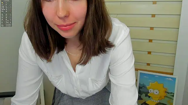 Lexy flower online show from 12.05.24