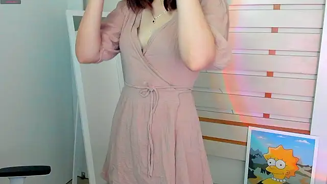 Lexy flower online show from 12.06.24