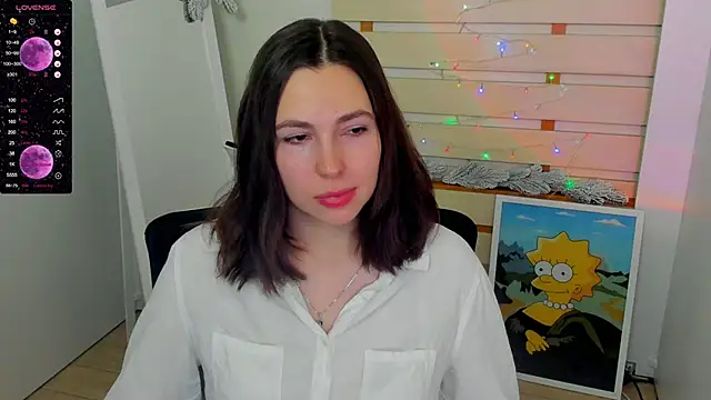 Lexy flower online show from 12.13.24