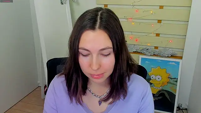 Lexy flower online show from 12.18.24