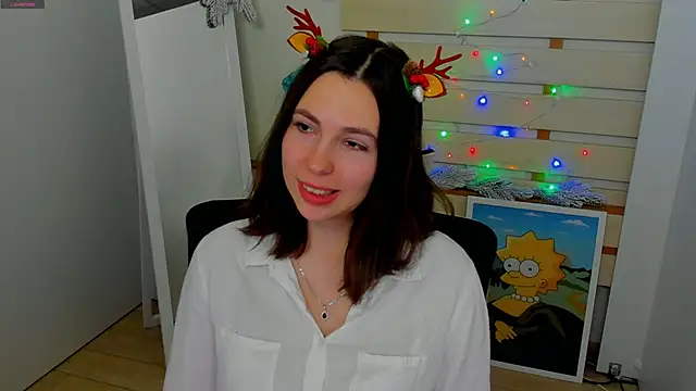 Lexy flower online show from 12.31.24