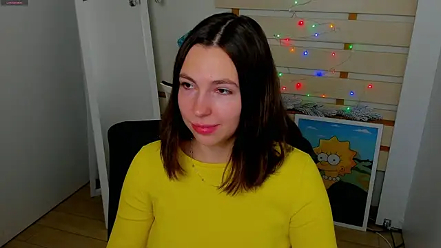 Lexy flower online show from 01.02.25