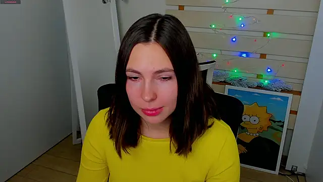 Lexy flower online show from 01.02.25