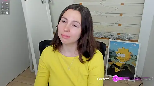 Lexy flower online show from 02.02.25