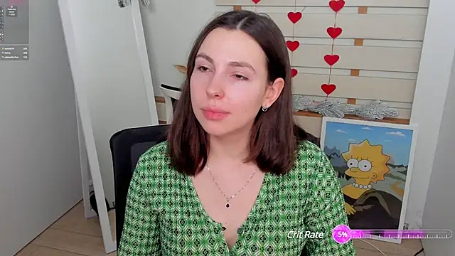 Lexy flower online show from 02.05.25