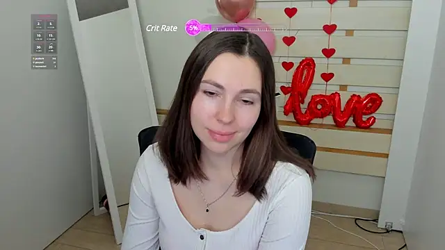 Lexy flower online show from 02.16.25