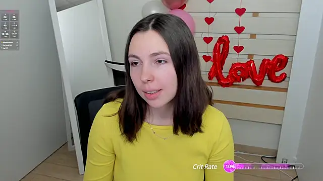 Lexy flower online show from 02.23.25