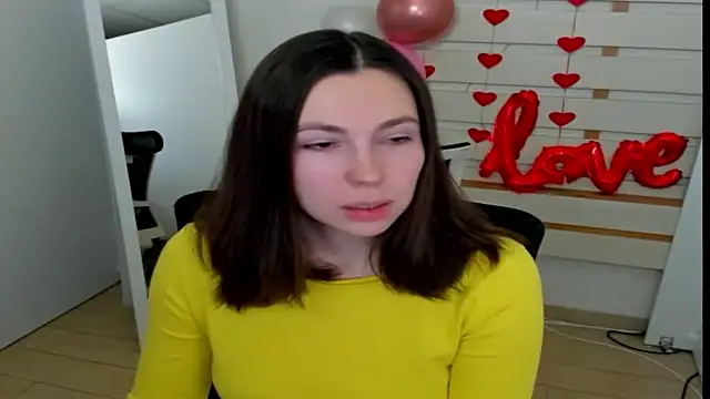 Lexy flower online show from 03.02.25