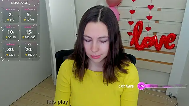 Lexy flower online show from 03.10.25