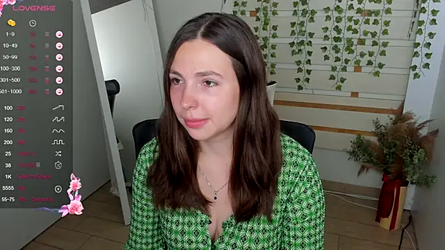 Lexy flower online show from 09.19.25