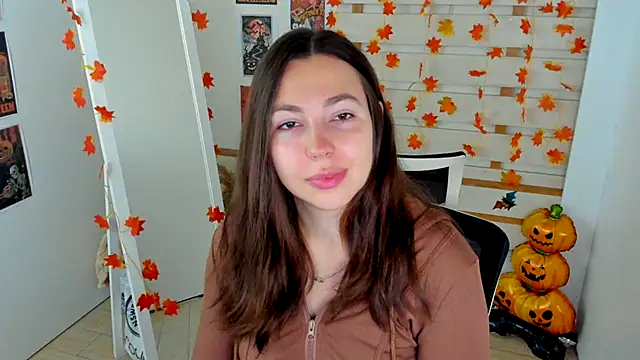 Lexy flower online show from 10.20.25