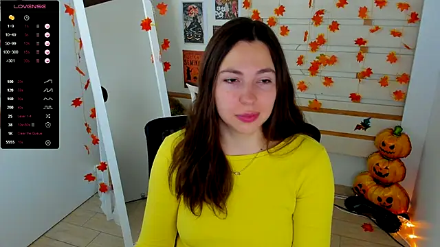 Lexy flower online show from 11.05.25