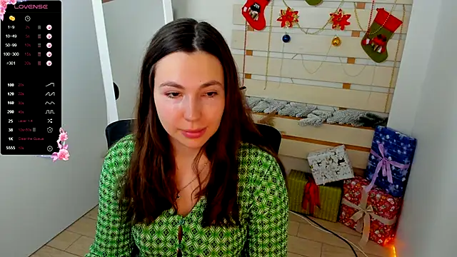 Lexy flower online show from 12.01.25