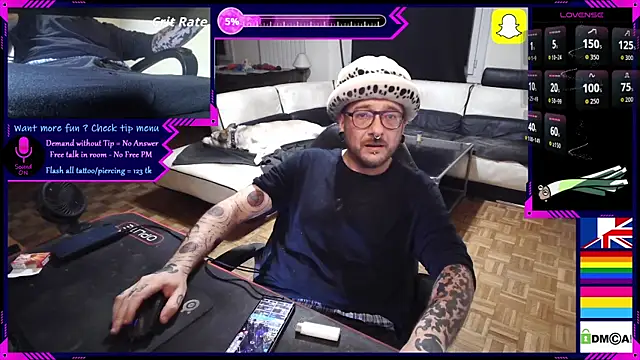 Law Leek online show from 11.18.25