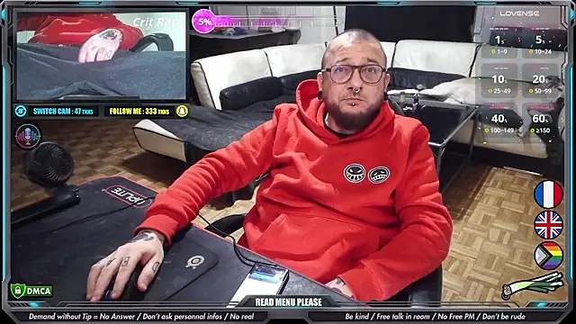 Snapshot of Law_Leek chatting on 02.08.26 Law Leek online show from 02.08.26