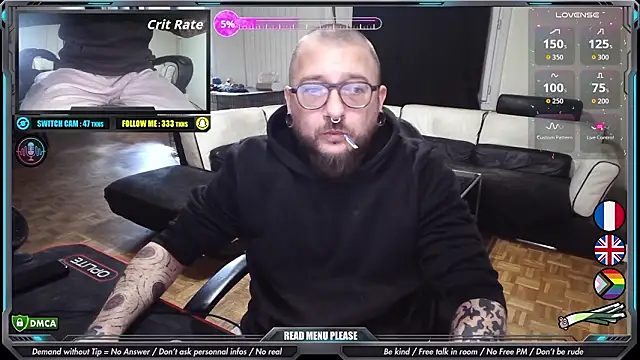 Snapshot of Law_Leek chatting on 03.10.26 Law Leek online show from 03.10.26