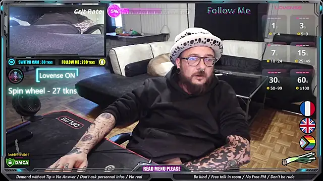 Snapshot of Law_Leek chatting on 04.01.26 Law Leek online show from 04.01.26