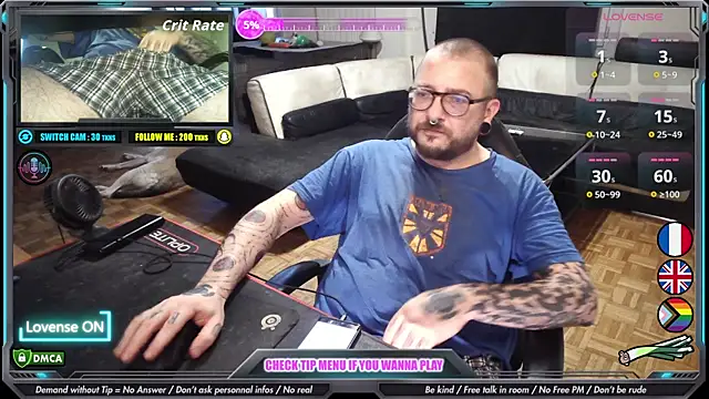 Snapshot of Law_Leek chatting on 04.09.26 Law Leek online show from 04.09.26
