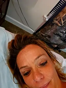 Dixiefaye Pika online show from 04.21.26