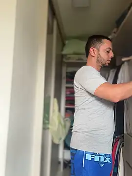 ScarlettAndClark online show from 12.22.25