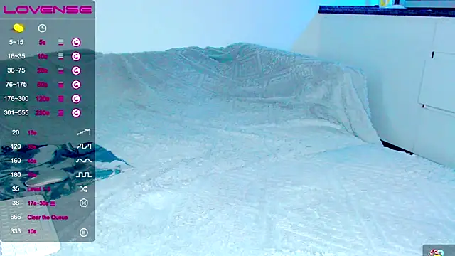 kitti kaattt online show from 02.21.26