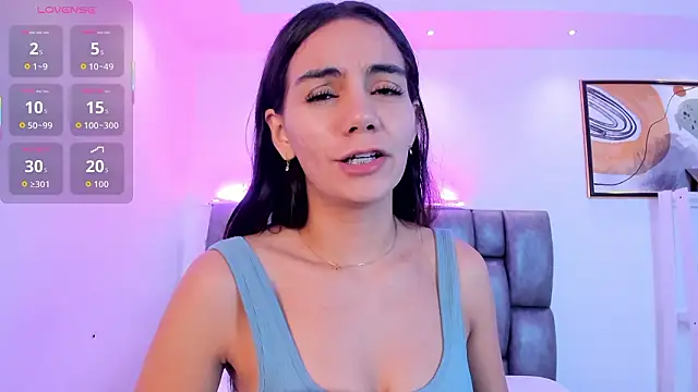 martina mancini online show from 02.25.26