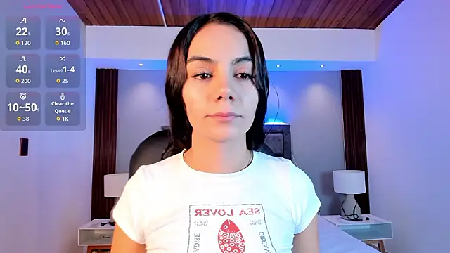 martina mancini online show from 03.12.26