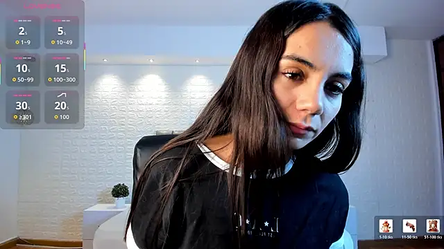 martina mancini online show from 03.19.26