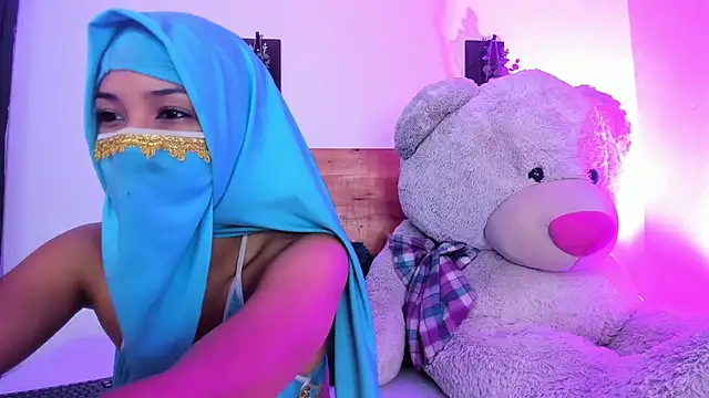 Snapshot of Adib_ali chatting on 09.11.25 Adib ali online show from 09.11.25