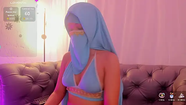 Adib ali online show from 02.13.26