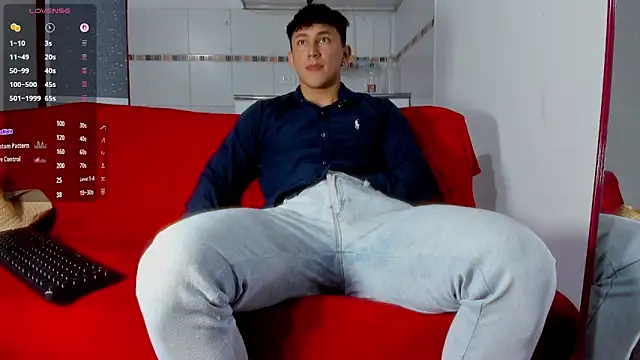 jacques cardiet online show from 11.04.25