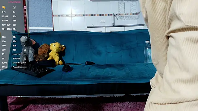 jacques cardiet online show from 02.28.26