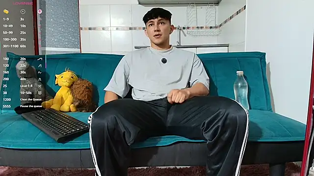 jacques cardiet online show from 03.02.26