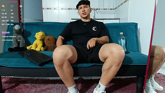 jacques cardiet online show from 03.03.26