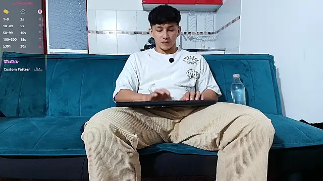 jacques cardiet online show from 05.14.26