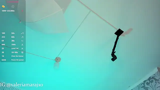 Your naughtytrans online show from 02.04.25