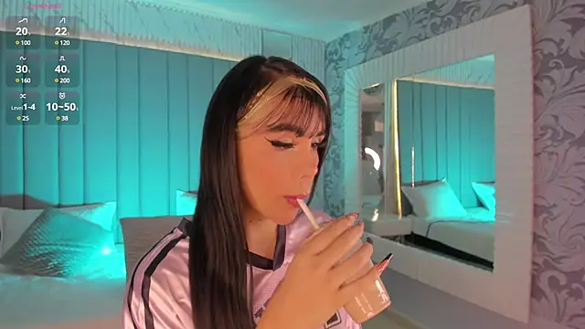 Your naughtytrans online show from 02.12.25