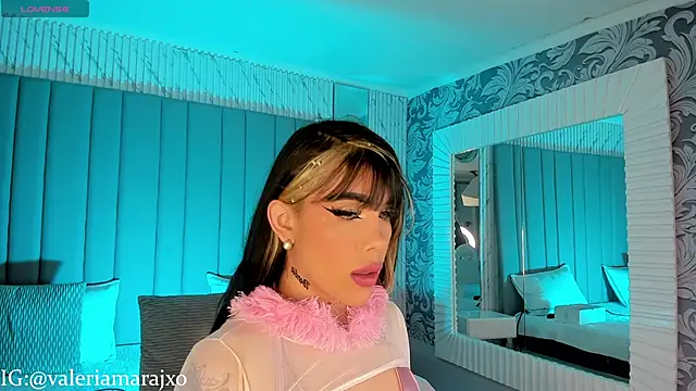 Your naughtytrans online show from 03.01.25