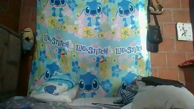 Nadia Monroe online show from 03.21.26