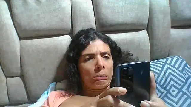 Nadia Monroe online show from 06.26.26