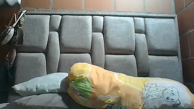 Nadia Monroe online show from 07.18.26