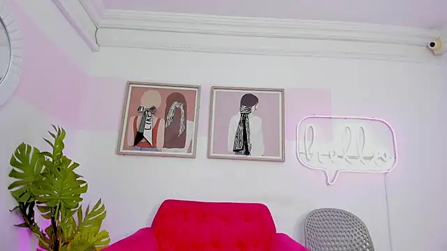 Miakhalifa 7 online show from 10.28.25