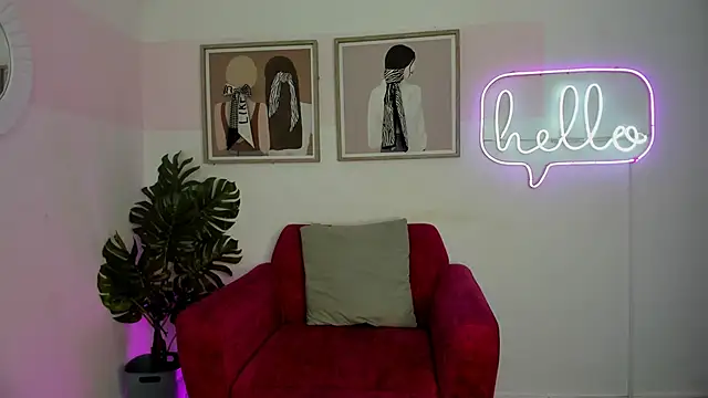 Miakhalifa 7 online show from 01.07.26