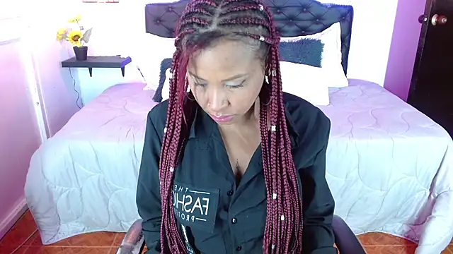 Dominik girl online show from 03.23.25