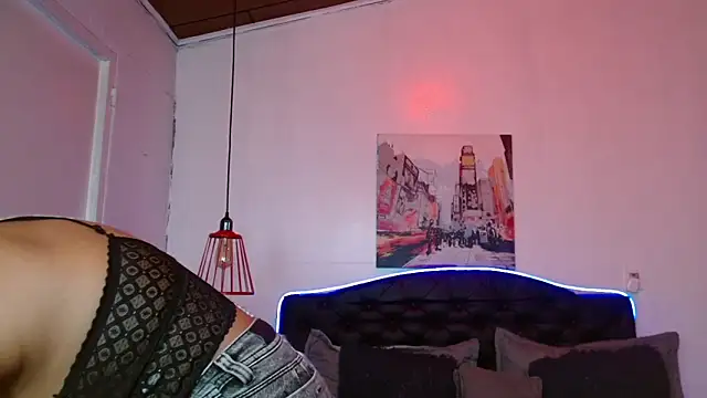 Dominik girl online show from 11.17.25