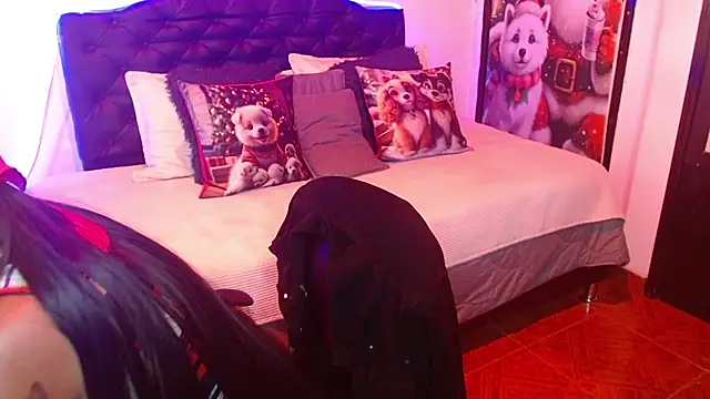 Dominik girl online show from 11.26.25