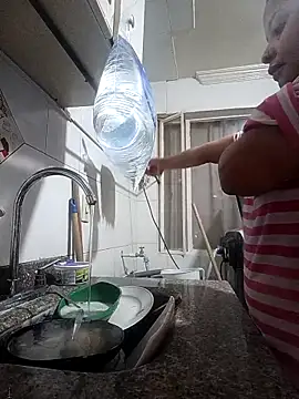 Dominik girl online show from 04.09.26